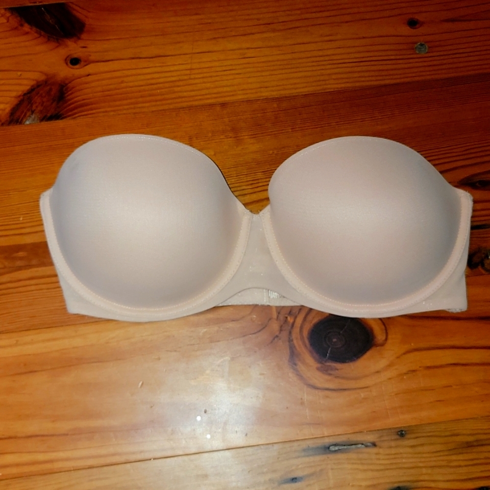 Auden Ajudustable Bra